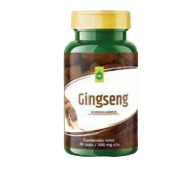 Ginseng Energreen