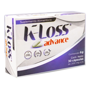 K-loss Advance Kloss Advance