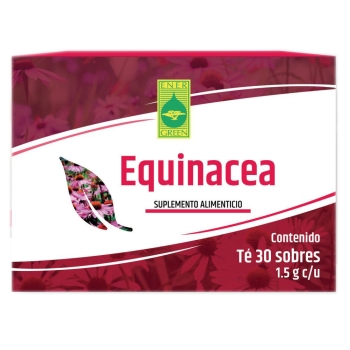 Té de Equinacea Energreen