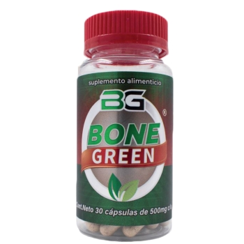 Bone Green Bonegreen