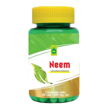 Neem Energreen