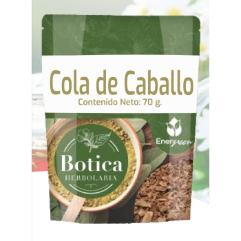 Cola de Caballo Botica Herbolaria 70g