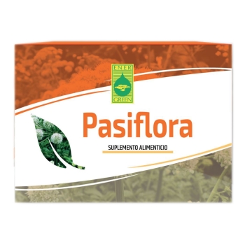 Te Pasiflora