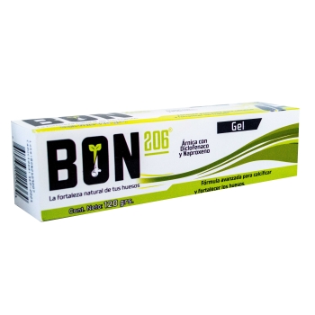 BON 206 Gel