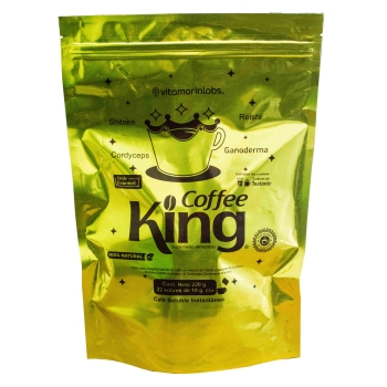 Coffee King 22 sobres