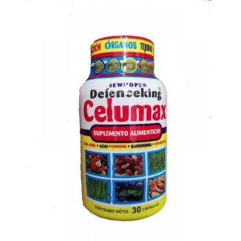 Celumax 30 caps