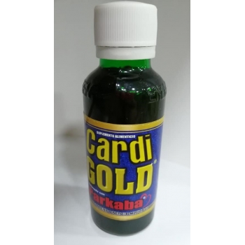 Cardi gold extracto