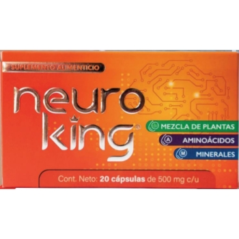 NeuroKing Neuro King