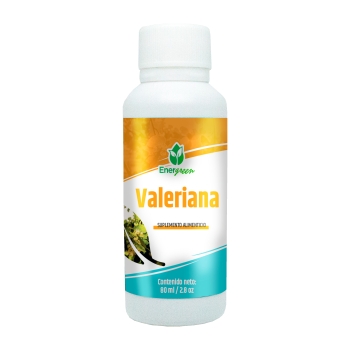Valeriana Extracto