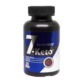 7 Keto Sevenkiro