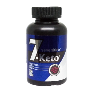 7 Keto Sevenkiro