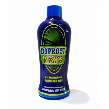 DEPROST TÓNICO 1LT