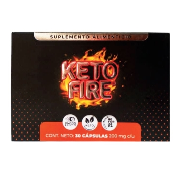 Keto Fire