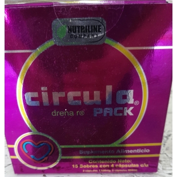 Circula Pack