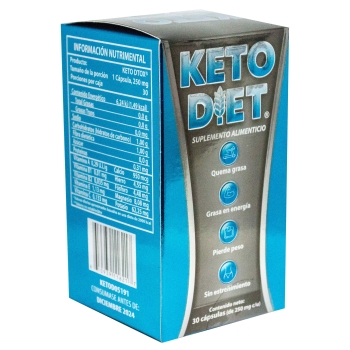 KETO DIET