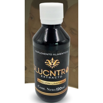 Glucntrol extracto Glucontrol