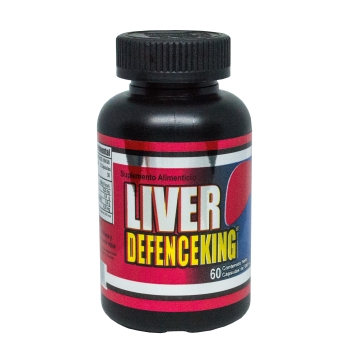 Liver DefenceKing 60 caps