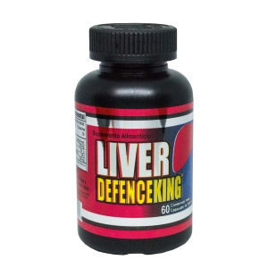 Liver DefenceKing 60 caps