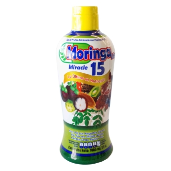 Moringa Life Miracle 1L