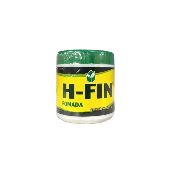 H-FIN Pomada H fin 125 gr hfin