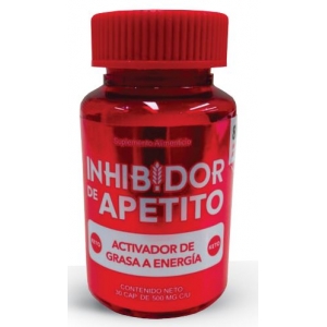 INHIBIDOR DE APETITO