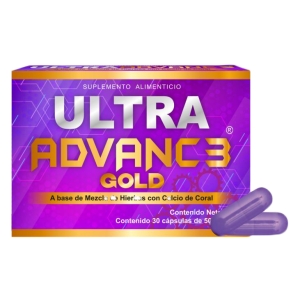 Ultra Advance GOLD