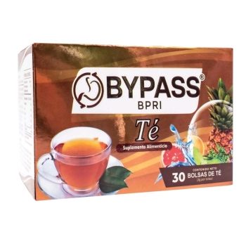 Té Bypass Te Bpass