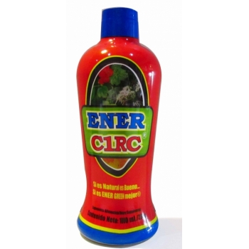 ENER C1RC / ENER CIRC