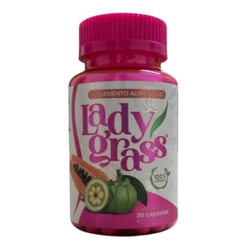 Lady Grass