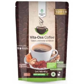 Vita Oss Coffee 20 sobres