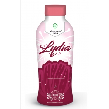 Lydia Tónico 600ml