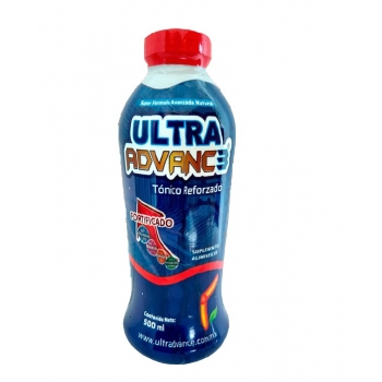 Ultra advance Tónico reforzado