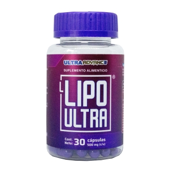 Lipo Ultra Advance Lpo Ultra Advance