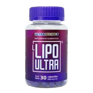 Lipo Ultra Advance Lpo Ultra Advance