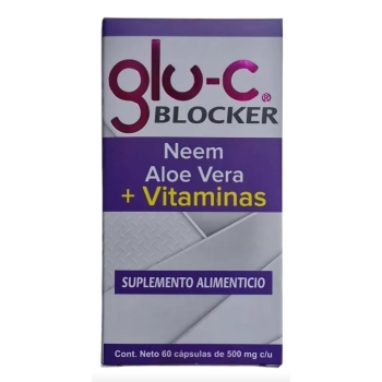 Glu-C Blocker Neem Gluc Blocker