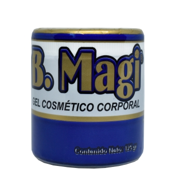 B Magi Gel Reductor 125g