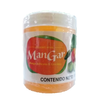 Mangar Gel Reductor