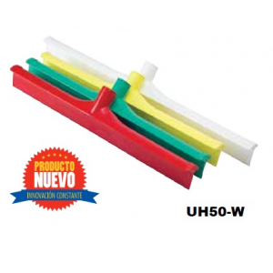 Jalador Ultra Hygienic 50 cm Blanco  Incluye IVA Pieza