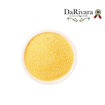 2 PACK X 1KG HARINA MAIZ POLENTA CUCINA DA RIVARA