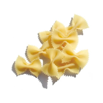 PASTA FARFALLE PAQUETE 500 GR