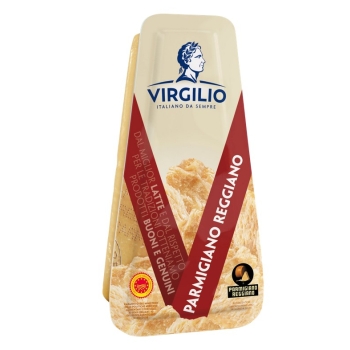 QUESO PARMIGIANO REGGIANO VIRGILIO 200GRS