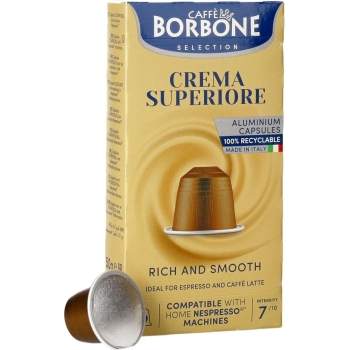 caja-10-cap-cafe-crema-superior-borbone
