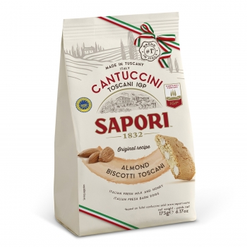 GALLETA CANTUCCI 