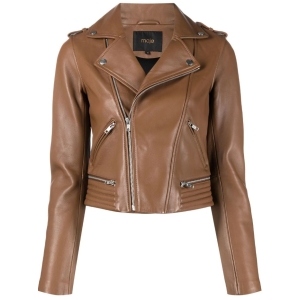 Women's Jacket - Brown