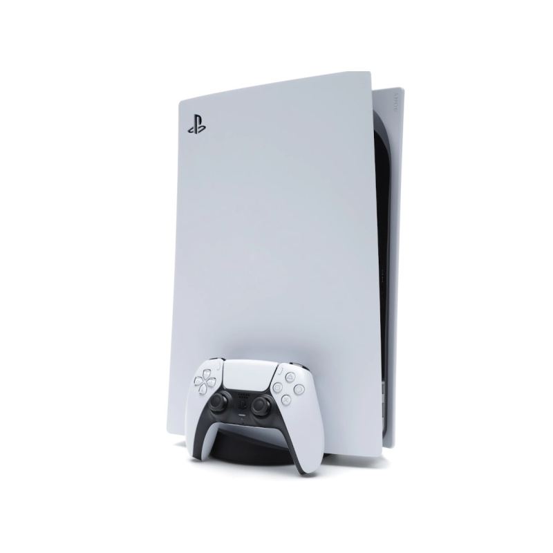 Consola Sony Playstation 5 versión Standard PS5 Horizon Bund — ZonaTecno