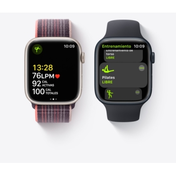 Apple Watch serie 8