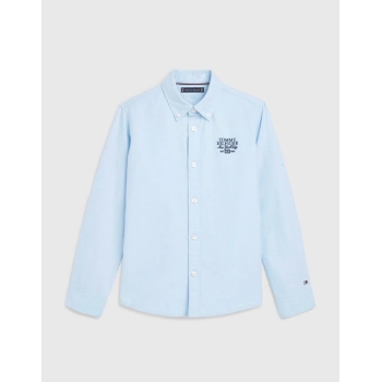 Kids’ cotton shirt 'J25788'