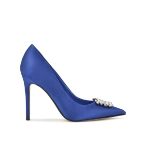 Pumps 'Bonette-S' in suede