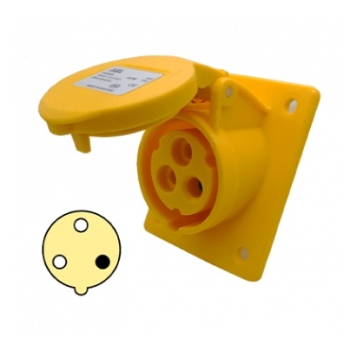 receptaculo-2pt-16a-100-130v-amarillo-para-empotrar-ip44-altech