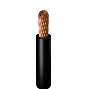 Cable THW-LS/ THHW-LS Calibre 4/0 ,107mm2 600V tempera. máx. ambiente seco 90°C ambiente húmedo 75°C antiflama